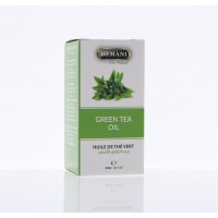 Hemani Green tea oil, 30ml