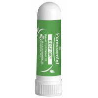 Puressentiel Resp OK Inhaler with 19 Essential Oils 1ml 