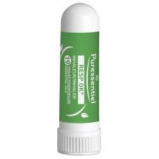 Puressentiel Resp OK Inhaler with 19 Essential Oils 1ml 
