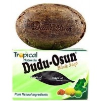 Dudu Osun  African  Black Soap, (150g) Best seller