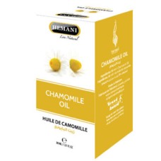 Hemani 100% Chamomile Oil, 30ml