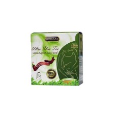 Hemani Ultra Slim Tea (30 Tea Bags)