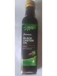 Nature;s drop 100% cold pressed Jamaican black castor oil, 250ML