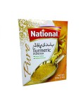 National Turmeric Powder, 100gm
