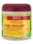 ORS HAIRestore Hair Fertilizer with Nettle Leaf & Horsetail Extract 170g