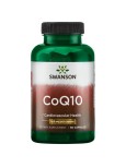 Swanson Coenzyme Q10 200mg, 90 capsules