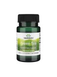 Swanson, Green Tea, 500 mg, 30 Capsules