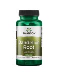 Swanson, Full Spectrum Dandelion Root, 515 mg, 60 Capsules