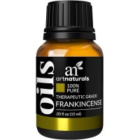artnaturals, Frankincense Oil, 0.5 fl oz (15 ml)