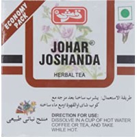 Johar Joshanda Natural Tea- 6 Sachets
