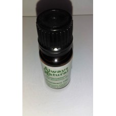 Always Natural, Aromatherapy Pure Rosemary Essential Oil, 10 ml