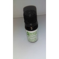 Always Natural, Aromatherapy Pure Myrrh essential oil, 10ml