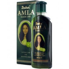 Dabur, Amla Hair Oil, 200ml 