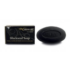 Hemani Black Seed Soap, 75G 