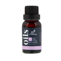 Artnaturals, Patchouli Essential Oil, (15 ml)