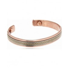  Copper Magnetic Bracelet 