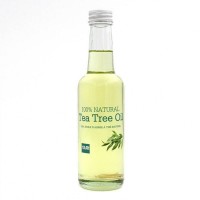 Yari 100% Natural, Tea Tree Oil,  250ml