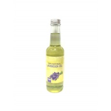 Yari 100% Natural  Lavender Oil, 250ml