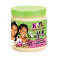 Kids Organics Conditioner Hair Nutrition, 426g