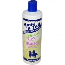 Mane 'n Tail, Herbal Gro Shampoo, (355 ml)