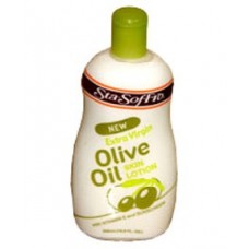 Sta Sof Fro, Olive Oil Vitamin E Sunscreen Lotion, 500ml