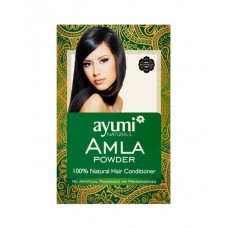 Ayumi, Natural Amla Powder, 100g 