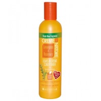Creme of Nature Lemongrass And Rosemary Leave In Creme Conditioner 250g