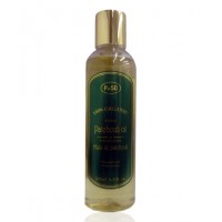 P+50 100% Organic Patchouli Oil Tonic for Face and Body, 200ml