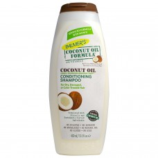 Palmer's Coconut Oil Formula Conditioning Shampoo, (400ml)