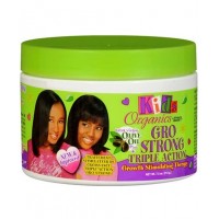 Kids Organics Gro Strong Growth Stimulating Therapy, 213g