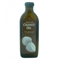 Cosmetic Wholesale, 100% Pure Coconut Oil, (150ml)