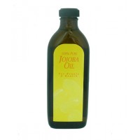 Cosmetic Wholesale, 100% Pure  Jojoba Oil, blended with Almond Oil, (150ml)  