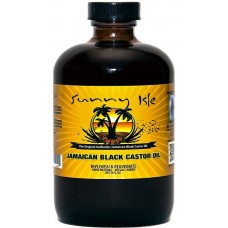 SUNNY ISLE, JAMAICAN BLACK CASTOR OIL, ORIGINAL, 236ML, 8OZ