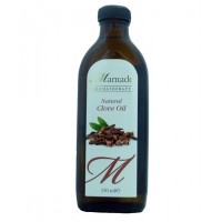 Mamado aromatherapy Natural Clove Oil 150ml