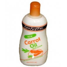 Sta Sof Fro Carrot Oil Vitamin E SunScreen Lotion 500ML