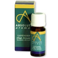 Absolute Aromas Lavender Essential oil, 10ml 