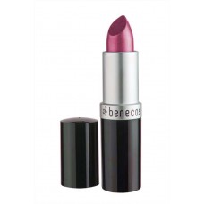 Benecos, Natural Lipstick, Colour, Hot Pink, 5g 