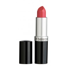 Benecos, Certified Natural Lipstick, Colour, Peach, 5g 