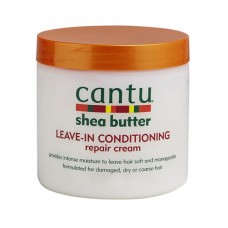 Cantu Shea Butter Leave-In Conditioning Repair Cream 473ml