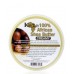 Kuza, 100% unrefined,  African Shea Butter, Yellow Creamy,  227g