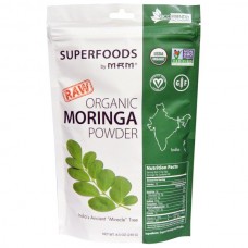 MRM, Organic Moringa Powder, (240g)